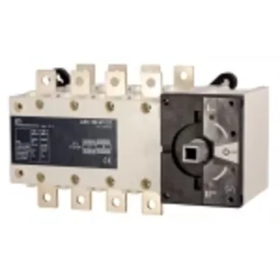 Interrupteur CO 4P LBS 630 1-0-2