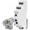 Interrupteur crépusculaire pour rail SOU-1 230