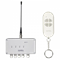 Interrupteur d'alimentation radio à quatre canaux type 230V : RWS-311C/Z