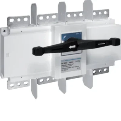 Interrupteur de charge tétrapolaire 1250A