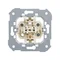 Interrupteur de coupure - bouton poussoir 10AX