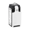 Interrupteur de fin de course série KBA1S11, contacts à action brusque 1NO+1NC.
