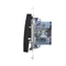 Interrupteur d'escalier Simon 54 WMDL-06012x-049 sans pictogramme (module) 16AX, 250 V~, bornes à vis ; noir