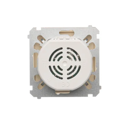 Interrupteur détecteur de mouvement (module) 8(2) A, 230V, beige