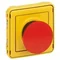 Interrupteur d'urgence PLEXO55