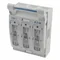 Interrupteur-fusible horizontal EBH1O3TM1, 250 A, 690 V CA, NH1, AC23B, triphasé, IEC, montage par vis
