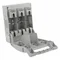 Interrupteur-fusible horizontal EBH1O3TM1, 250 A, 690 V CA, NH1, AC23B, triphasé, IEC, montage par vis