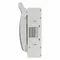 Interrupteur-fusible horizontal EBH1O3TM1, 250 A, 690 V CA, NH1, AC23B, triphasé, IEC, montage par vis