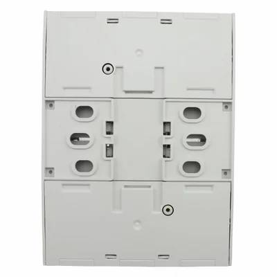 Interrupteur-fusible horizontal EBH1O3TM1, 250 A, 690 V CA, NH1, AC23B, triphasé, IEC, montage par vis
