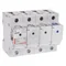 Interrupteur-fusible R 323 20 A 3P+N Interrupteur