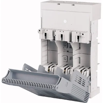 Interrupteur-fusible XNH1-S250 250 A, taille 1, tripolaire, montage sur Sasy 60i, version de base