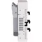 Interrupteur-fusible XNH1-S250 250 A, taille 1, tripolaire, montage sur Sasy 60i, version de base