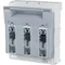 Interrupteur-fusible XNH3-A630, 630 A, taille 3, tripolaire, montage sur panneau, version de base