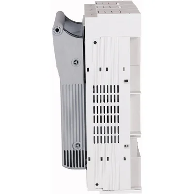 Interrupteur-fusible XNH3-A630, 630 A, taille 3, tripolaire, montage sur panneau, version de base