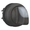 Interrupteur lumineux M22S-WRLK-W à 2 positions, rouge