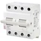 Interrupteur modulaire à trois positions SSQ 280, 80 A, bipolaire