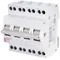 Interrupteur modulaire à trois positions SSQ 425, 25 A, 4 pôles