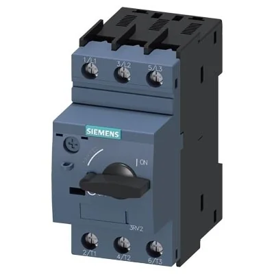 INTERRUPTEUR MOTEUR 2.8-4A
