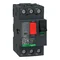 Interrupteur moteur GV2ME avec bouton poussoir 1.0-1.6A PL