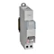 Interrupteur poussoir simple Legrand LP 302