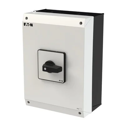 Interrupteur principal, 100A, P3-100/I5