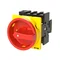 Interrupteur principal, 25A, P1-25/EA/SVB/N