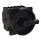 Interrupteur principal, 63A, P3-63/EA/SVB-SW/HI11