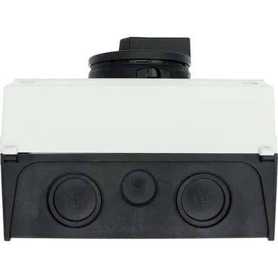 Interrupteur principal, 63A, P3-63/I4/SVB-SW/HI11