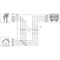 Interrupteur rotatif 63A