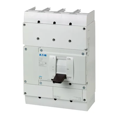 interrupteur-sectionneur 4b 1400A 1000VDC