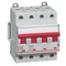 Interrupteur-sectionneur FRX 304 63A 4P