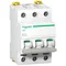Interrupteur-sectionneur iSW-100-3 100A 3 pôles