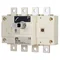 Interrupteur-sectionneur LBS 630 4P