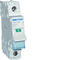 Interrupteur-sectionneur modulaire, 1P 125A