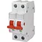 Interrupteur-sectionneur SV 280 2p 80A