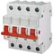 Interrupteur-sectionneur SV 4125 4p 125A