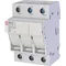 Interrupteur-sectionneur taille 000, 100A, tripolaire - LTL000-3/9