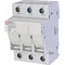 Interrupteur-sectionneur taille 000, 100A, tripolaire - LTL000-3/9