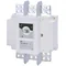 Interrupteur-sectionneur triphasé LBS 1250