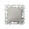 Interrupteur SZAFIR - beige cachemire