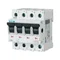 Interruptor aislante principal, 100A, IS-100/4