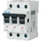 Interruptor aislante principal, 125A, IS-125/3