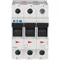 Interruptor aislante principal, 40A, IS-40/3