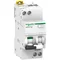 Interruptor automático combinado Acti9 iDPNNVigi-C13-30-A C 13A 1N-polo 30 mA tipo A