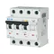 Interruptor automático combinado FRBM6-B16/3N/003 de 6 kA, serie FRBM6