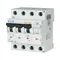 Interruptor automático combinado FRBM6-C16/3N/003 de 6 kA, serie FRBM6
