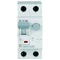 Interruptor automático combinado HNB-B13/1N/003, 6 kA, In=13 A, IΔN=0,03 A, carácter B, tipo CA, 1+N polo. Serie HNB.