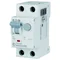 Interruptor automático combinado HNB-B13/1N/003, 6 kA, In=13 A, IΔN=0,03 A, carácter B, tipo CA, 1+N polo. Serie HNB.