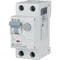Interruptor automático combinado HNB-B13/1N/003, 6 kA, In=13 A, IΔN=0,03 A, carácter B, tipo CA, 1+N polo. Serie HNB.