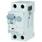 Interruptor automático combinado HNB-B13/1N/003, 6 kA, In=13 A, IΔN=0,03 A, carácter B, tipo CA, 1+N polo. Serie HNB.